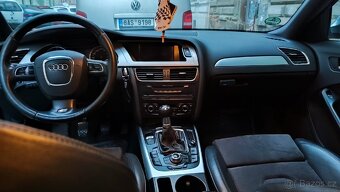 Audi A4 B8 avant 2008 - 3