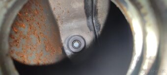 Jawa pionýr nádrž - 3