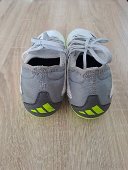 Kopačky adidas - 3