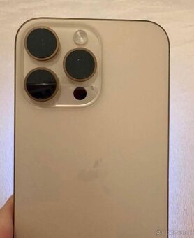 iPhone 16 PRO MAX 256 GB - 3