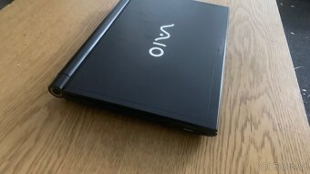 Sony vaio - 3