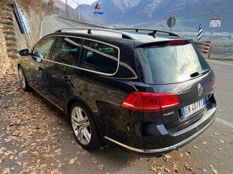 VOLKSWAGEN PASSAT 2.0TDI DSG 4 MOTION HIGHLINE - 3