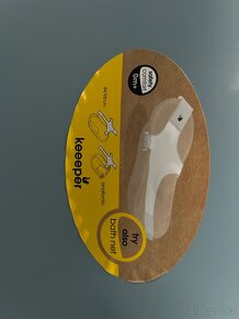 Vanička pro miminko - 3