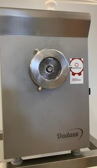 Řezačka- mlýnek Dadaux Classic 82 - 3