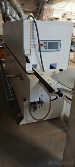 Olepovačka Homag EDGETEQ S-200 - 3