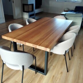 Výroba stolových podnoží - 3