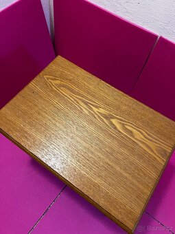 Odkládací stolek - 3