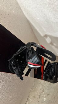 Prodam snowboard Head + boty Burton - 3