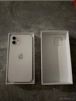 iPhone 12 64GB - 3