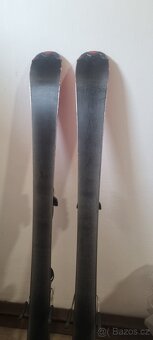 Lyže 117cm - 3