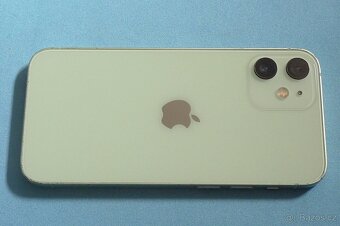 Apple iPhone 12 mini 64GB Baterie 76% - 3