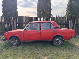 LADA VAZ 2105, 1982, LPG – EKO zaplaceno - 3