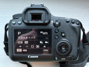 Canon EOS 6D - 3
