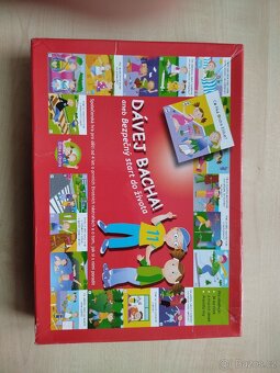 Dávej bacha Aneb bezpečný start do života - 3