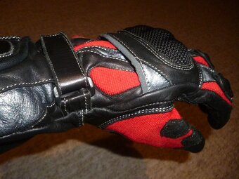 WINTEX - moto rukavice - 3