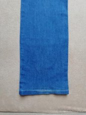 Džíny dámské, vel. 31. - 3