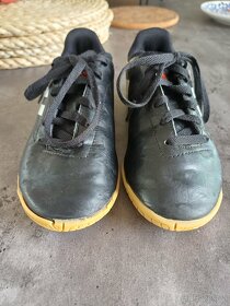 Dětské sálové boty Adidas vel.33 - 3