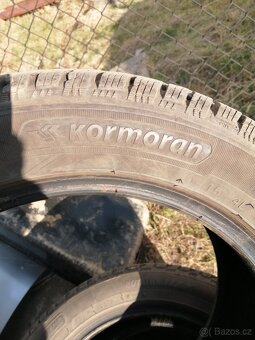 PRODAM=ZIMNI PNEU 185/55R15 - 3