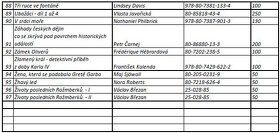 Knihy mix - 96 knih - 3