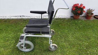 Prodám invalidní křeslo - 3