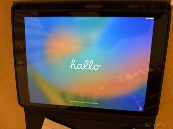 iPad 9 v perfeknim stavu - 3