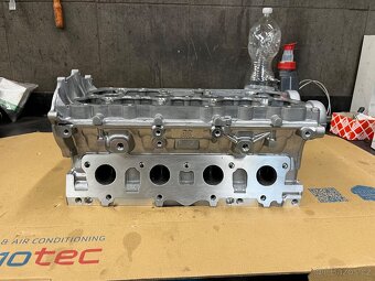 Hlava 2.0 TFSI Nová - 3