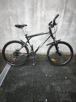 Gt AVALANCHE 3.0 - 3