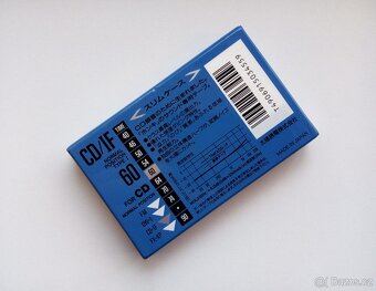 MC Kazeta That's CD / IF 60 Japan - 3