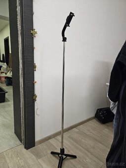 114cm selfie tripod tyč stativ - 3