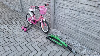 Kellys Emma - dětské kolo - 3