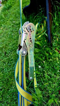 Slackline - 3