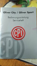 Dokumenty ke skůtru 50 cm3 - 3