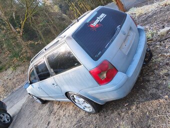 Prodám passat b5.5 1.9tdi 96kw 6q - 3