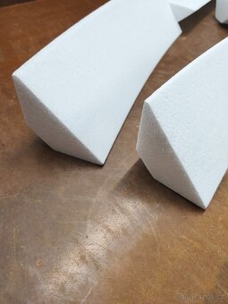 Patní výplň do bazénu - 3