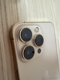 iPhone 13 Pro 128G + kryt - 3