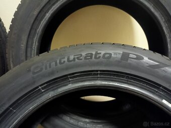 PIRELLI CINTURATO P7  245/50 R19 - 3