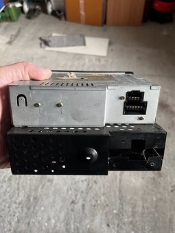 Autoradio SONY XR-4350 - 3