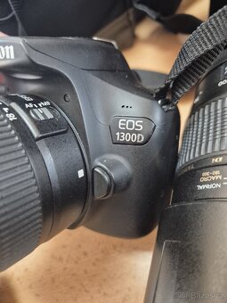 Canon EDS1300D - 3