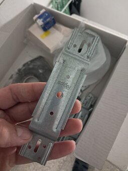 Zbytky materiálu pro suchou výstavbu - 3