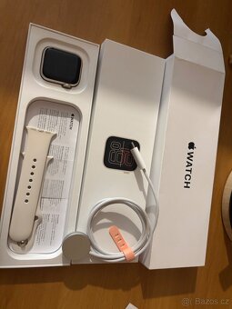 Apple Watch 3 40 mm - 3