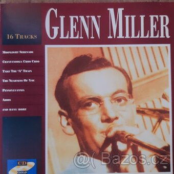 Jazzové CD (od 50,-/CD) - 3