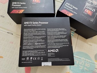 4x AMD FX-9370 Black Edition - 3
