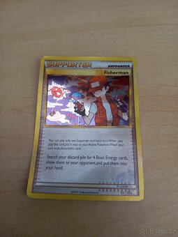 Pokémon Trading Card Game - 3