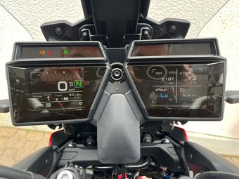 YAMAHA TRACER 9 - 3