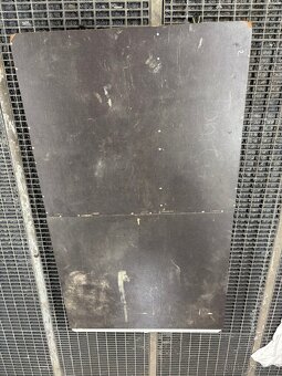 Spací vestavba jeep Wj - 3