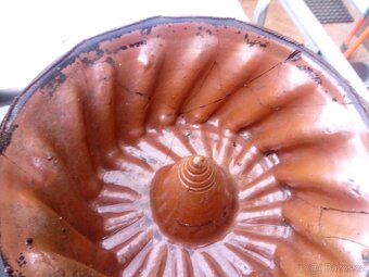 Dekorativní keramika - 3