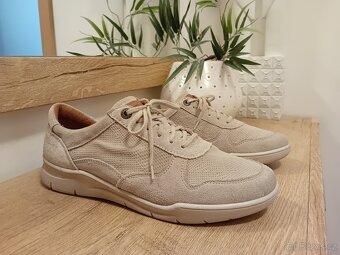 Weinbrenner dámské tenisky vel. 41 kožené - 3