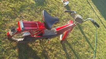Piaggio Ciao - 3