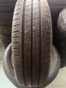 Goodyear performance 2 175/65 R17 - 3