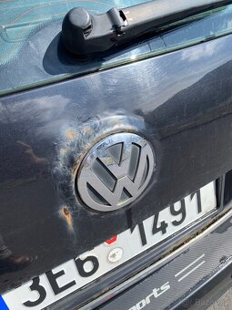 Volkswagen Passat 2.0tdi - 3